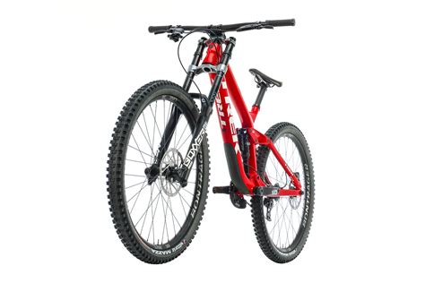 Trek Session 9.9 29 Downhill Bike - 2020, Medium | The Pro's Closet – The Pro's Closet