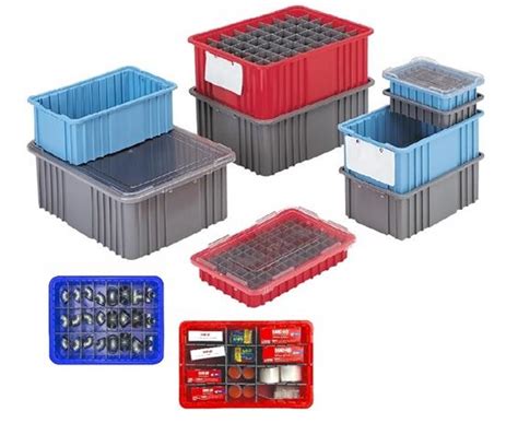 Divider II - Divider Box Containers Stainless Steel Sinks