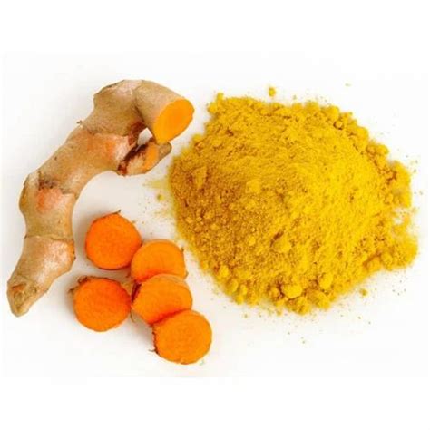 Powder Curcuma Longa Curcumin Dry Extract, Packaging Size: 25 Kgs at Rs ...