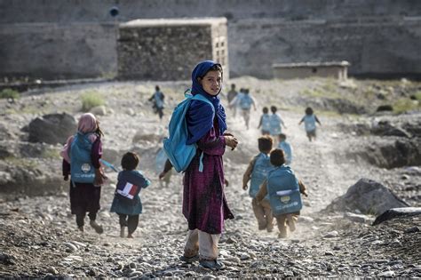 Afghanistan's Children of War - The Atlantic