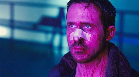 Создать мем "blade runner 2049 joe, райан гослинг бегущий по лезвию 2049 мем, райан гослинг ...