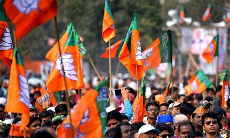 BJP invokes Sardar Patel in Telangana with an eye on 2023 Assembly poll