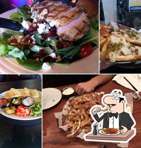 Sports Grille in Cranberry Township - Restaurant menu and reviews