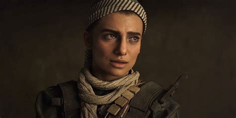 MW2's Farah Actor Discusses Possible Modern Warfare 3 Return [EXCLUSIVE]