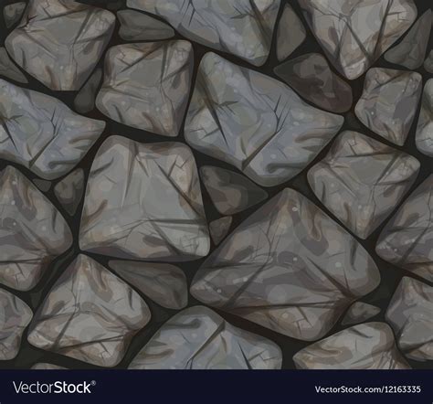 Stone texture Royalty Free Vector Image - VectorStock