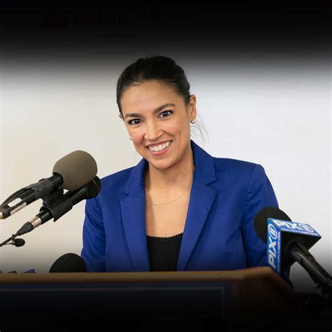 Alexandria Ocasio-Cortez - Age, Bio, Birthday, Family, Net Worth ...