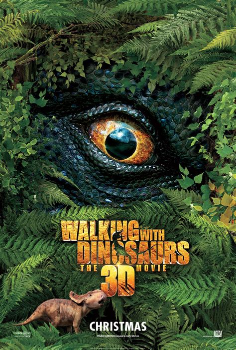 Walking with Dinosaurs DVD Release Date | Redbox, Netflix, iTunes, Amazon