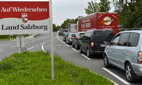 More European Countries Are Bringing Back Border Controls | HuffPost ...