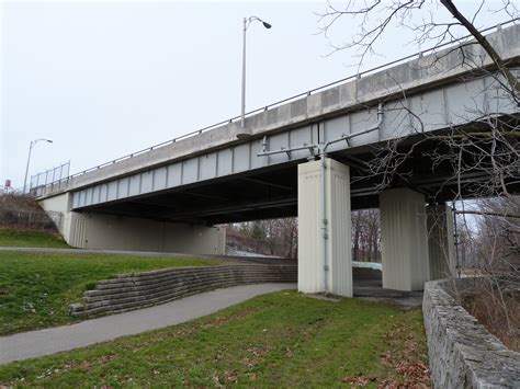 HistoricBridges.org - Lewiston Queenston Bridge Photo Gallery