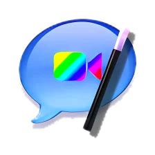 More iChat Effects for Mac - Download