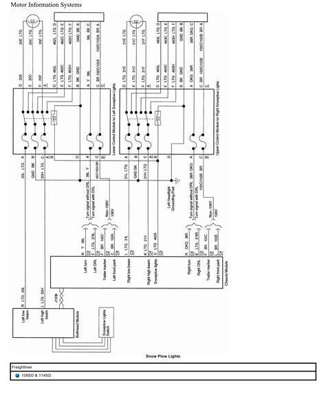 Old Trailer Wiring Diagram at Dennis Stroble blog