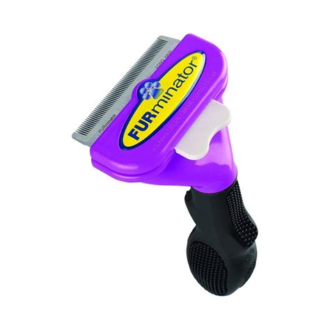 Anflexo Distributors - Furminator 10730 Long Hair Deshedding Tool for ...