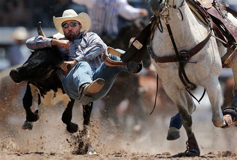 Cheyenne Frontier Days 2024 Rodeo Tickets - Torie Valentine