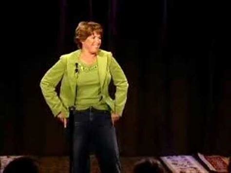 Clean Female Christian Comedian Kelly Sisney #5 - YouTube