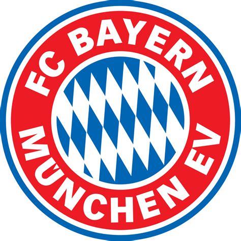 Bayern Munchen | Bayern münchen fußball, Fc bayern logo, Fußball club ...