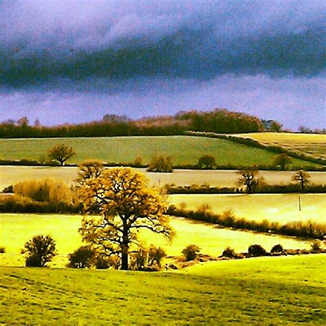 Oxfordshire countryside | Heaven | Pinterest