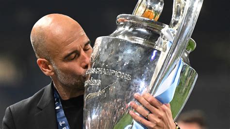 Man City win Champions League: Pep Guardiola has found new template to win big games | Football ...