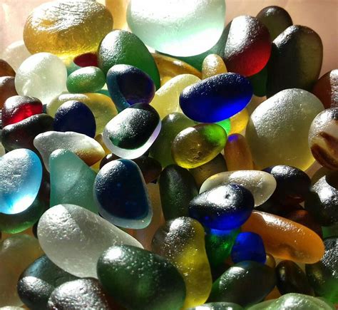 Seaham seaglass Sea Glass, Beach, The Beach, Beaches