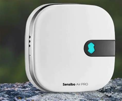 Sensibo Adds Advanced AI Assistant to its Smart HVAC Devices | ProAI Guru - Your Compass in the ...