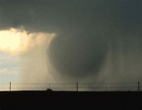 Behind the Forecast: Why microbursts can cause monumental damage