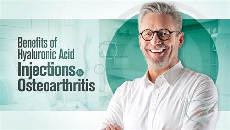 Benefits of Hyaluronic Acid Injections for Osteoarthritis - THE ORTHOHEALING CENTER