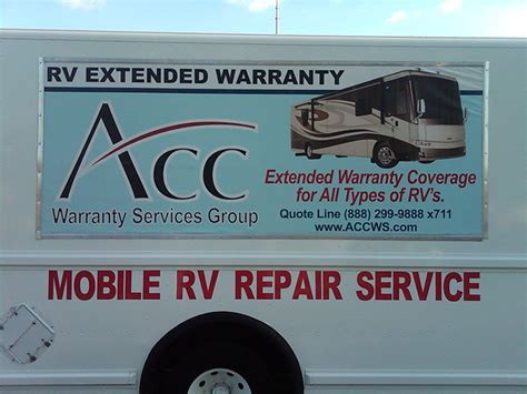 Warranty Companies: Best Rv Extended Warranty Companies