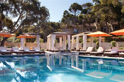 Photo Gallery for Carmel Valley Ranch Resort in Carmel | Five Star Alliance