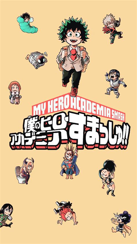 Yuh — skeptic-manila: Boku no Hero Academia:...