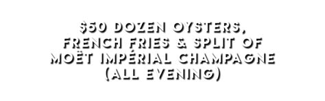 Untitled Supper Club - Prohibition-Era Revival in Chicago's River North