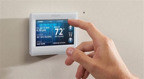 Common Honeywell Thermostat Problems and How to Fix Them - The Indoor Haven