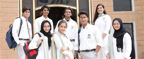 Secondary Education | The City School Pakistan