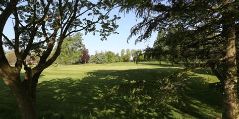 Home :: Warwickshire golf as it should be