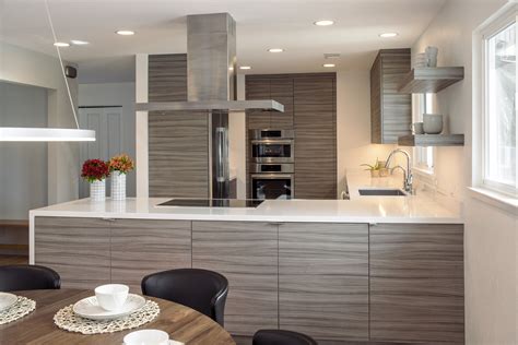 Modern European Kitchen Design | Best kitchen designs, Best kitchen ...