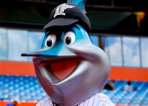 Miami's Five Creepiest Sports Mascots | Miami New Times