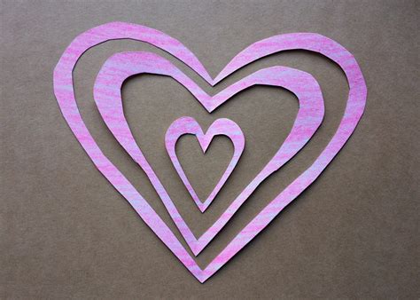 Free Images : flower, petal, heart, food, red, pink, paper, art, crafts, icing, hearts, organ ...