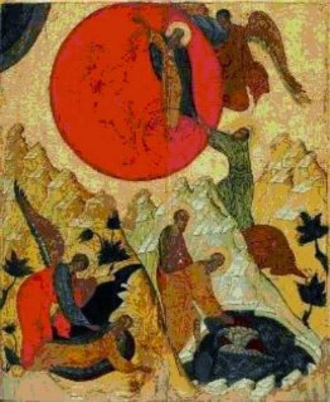 20 Russian Icon Paintings And History of Russian Fine Arts