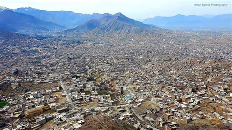 Mingora City.... | Swat Valley Pakistan