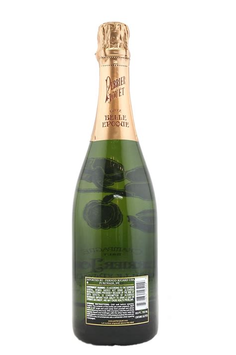 Perrier Jouet Belle Epoque 2004 | Oaksliquors.com