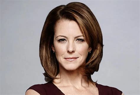 Stephanie Ruhle: Wiki, Bio, Age, Birthday, Career, Husband, Net Worth