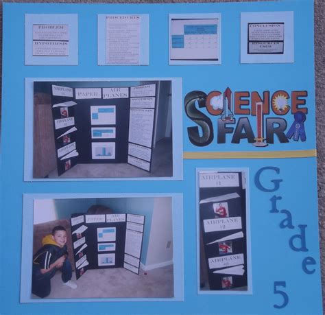 Science Fair Layout | Science fair, Layout, Science fair projects