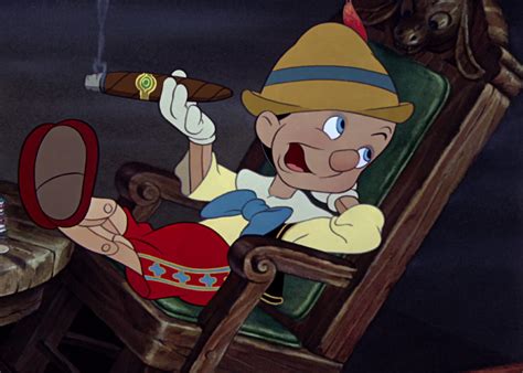 Top 100 Cigar Smoking Cartoon Character – The CigarMonkeys