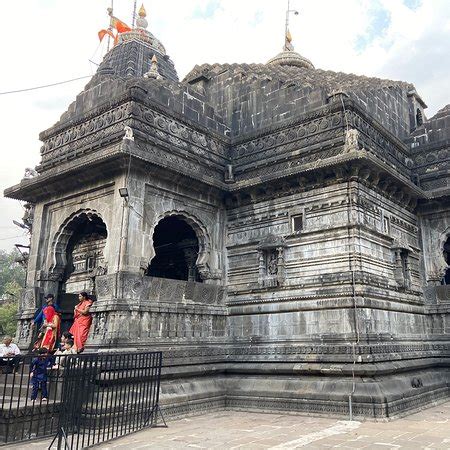 Trimbakeshwar Shiva Temple (Trimbak) - 2020 What to Know Before You Go ...