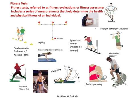 15 fitness assessment