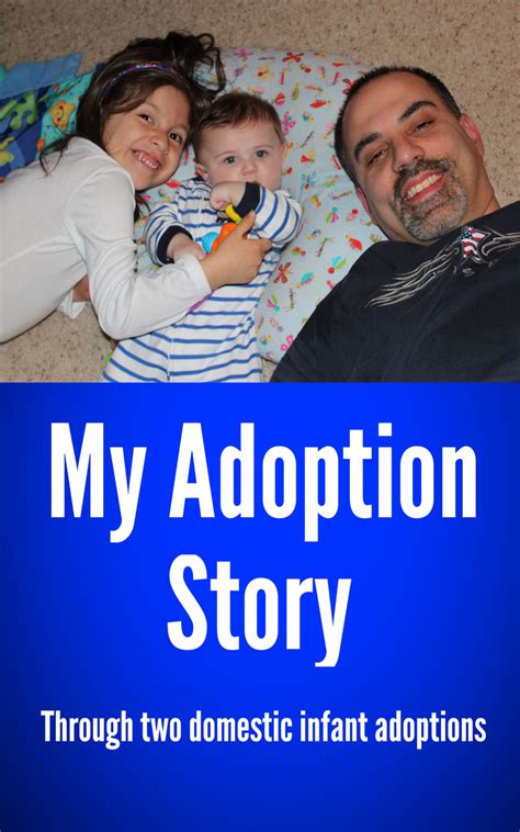 IAG012: My Personal Adoption Story - Infant Adoption Guide