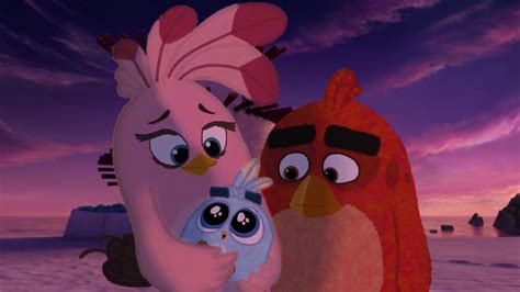 The Angry Birds Movie 2: One Family by HakunaMatata15 on DeviantArt