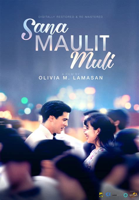 Sana maulit muli (1995) - WatchSoMuch