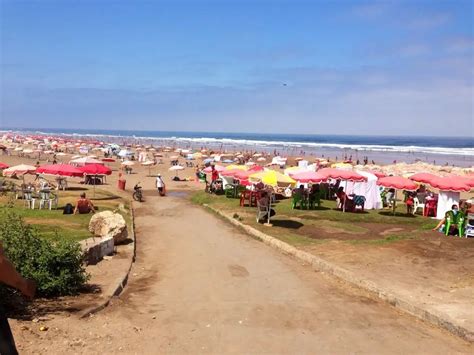 THE 12 BEST Casablanca Beaches (with Photos) // MUST GO (2023)