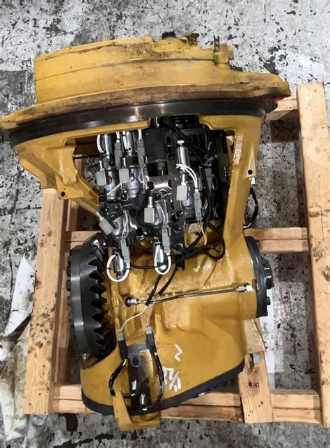 Caterpillar Transmission For Sale | Union Gap, WA | 107-7300 | MyLittleSalesman.com