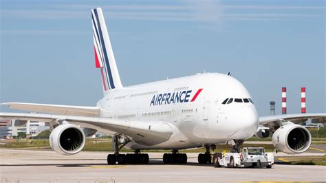 Air France Suspends Its Flights To Kiev "as A Precaution" - Globe Live ...