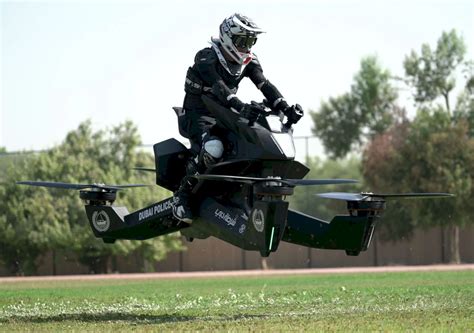 Hoverbike S3 2019 limited edition: Designed with You in Mind # ...